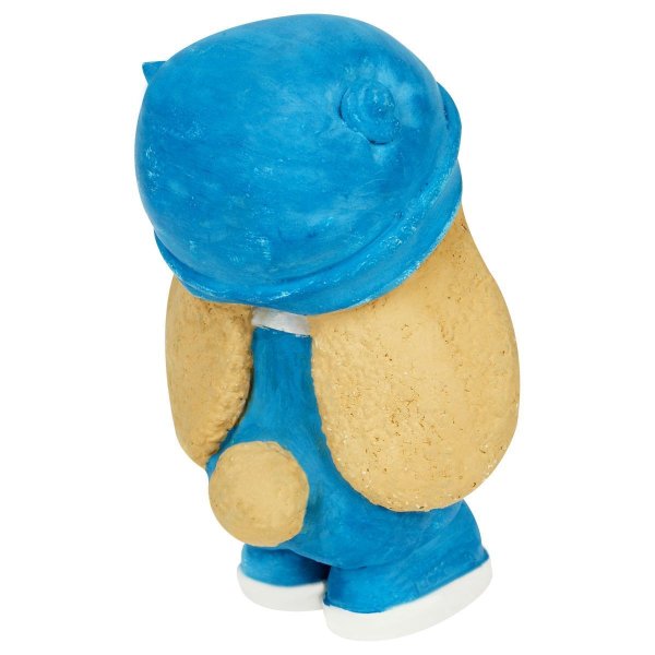 Набор для росписи из гипса ТРИ СОВЫ "Зайка малыш" высота фигурки 8.5 см с красками и кистью, картон. коробка RE-НР_47812