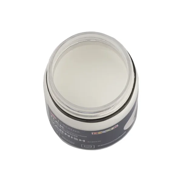 Лак акриловый DECOLA банка 50 мл, сатиновый NP-5828962