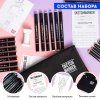 Набор маркеров SKETCHMARKER Brush Outdoor Set 24 шт Плэнер + сумка органайзер MPSMB-24OUTD