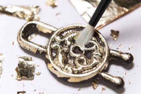 Клей для потали DECOLA банка 50 мл NP-8628963