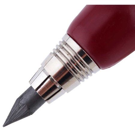 Держатель для стержня 5.6 мм CRETACOLOR Ergonomic эргономичная форма с точилкой CR43015