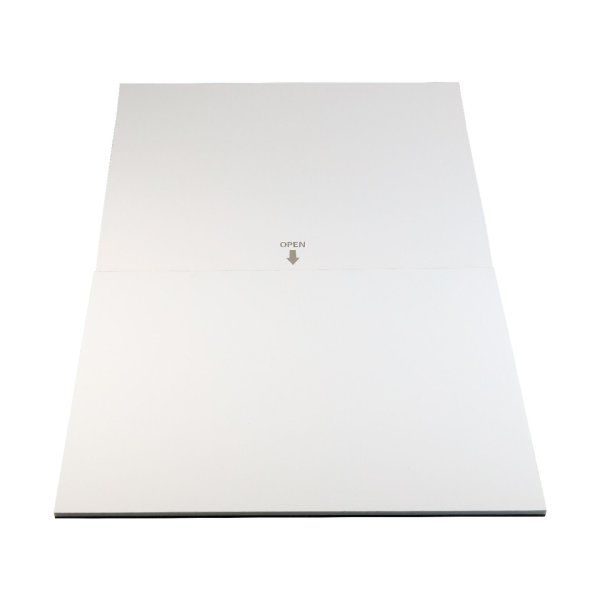 Альбом-склейка для акварели SKETCHMARKER 300 г/м2 31 x 41 см 10 л, хлопок, мелкозернистая MP3141300HSM