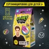 Набор для создания слайма Slime "Slime лаборатория" Влад А4 100 г Butter Slime AS-SS500-40188