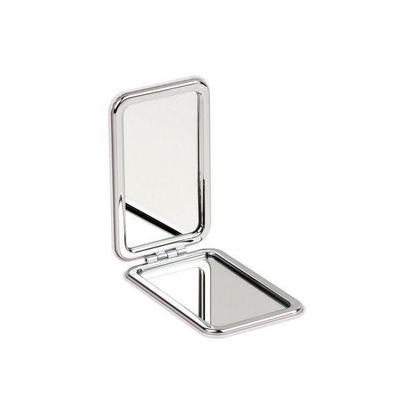 Зеркальце карманное складное MESHU "Milk rabbit" RE-MS_52713