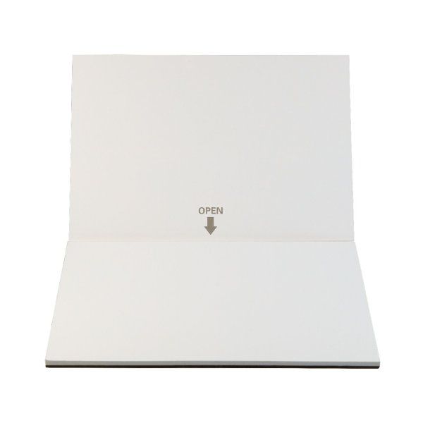 Альбом-склейка для акварели SKETCHMARKER 300 г/м2 21 x 31 см 10 л, хлопок, среднезернистая MP2131300CSM