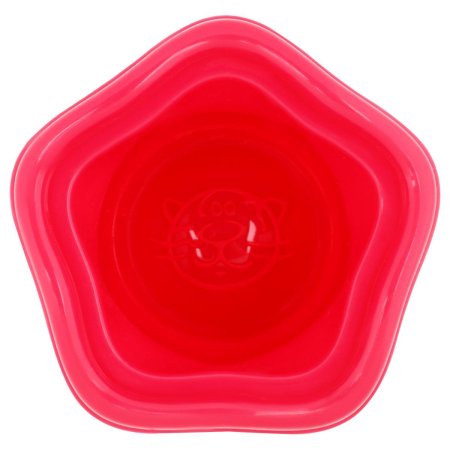 Развивающая игрушка ТРИ СОВЫ Сортер-пирамидка "Веселая ферма" 5 предметов RE-ИНС_003