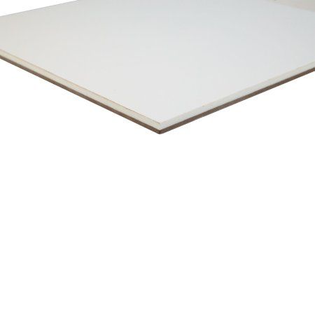 Альбом-склейка для акварели SKETCHMARKER 300 г/м2 26 x 26 см 10 л, хлопок, крупнозернистая MP2626300RSM