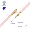 Ручка шариковая MESHU "Flower" синяя, 1.0 мм RE-MS_94185