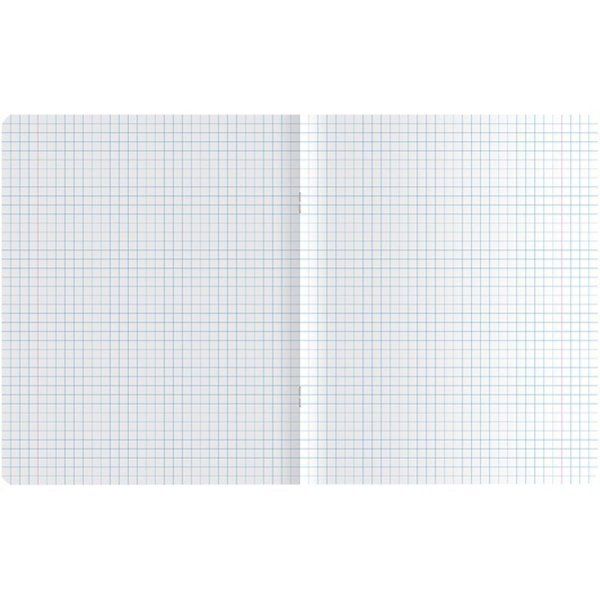 Тетрадь 48л. A5 клетка MESHU "Space adventure" ТВИН-лак RE-MS_31340