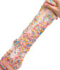 Слайм Slime "Crunch-Slime. Crack" с ароматом сливочной помадки 450 г AS-S130-43