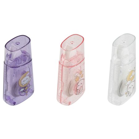 Корректирующая лента MESHU "Sweety" 5 мм x 6 м ассорти RE-MS_54213