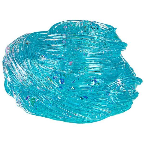 Набор для создания слайма Slime "Slime лаборатория. Clear" 100 г AS-SS500-30185