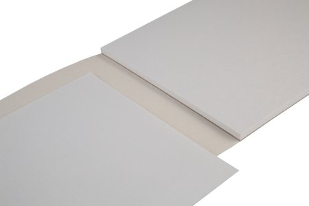 Альбом для акварели Стихия 200 г/м2 А5 20л, склейка по 1 стороне MPST04002