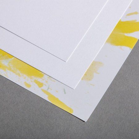 Блок бумаги для рисования маркерами LUMA Marker 180 г/м2 A3 20 л LU001002