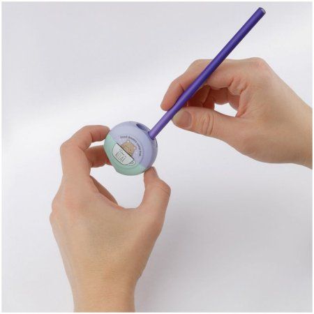 Точилка пластиковая MESHU "Beary beary" 2 отверстия, ассорти RE-MS_41917