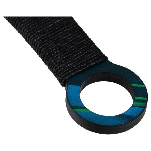 Нож деревянный ТРИ СОВЫ Кунай, серия легендарный "Яд" пакет с европодвесом RE-НД1КН001