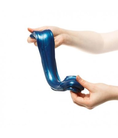 Жвачка для рук "Nano gum" магнитный с ароматом Бабл Гам 50 г AS-NGABM50