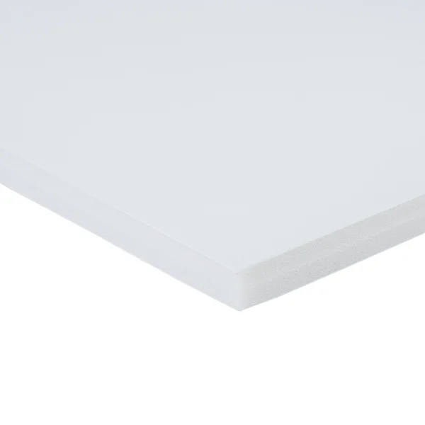 Пенокартон СОНЕТ 1 мм 50 x 70 см белый NP-262452152