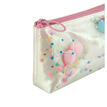 Пенал мягкий MESHU "Star story" 200 x 80 x 30 мм, PU RE-MS_57908