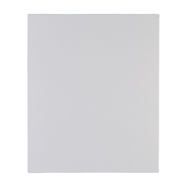 Холст грунтованный на картоне Стихия 25 x 30 см 280 г/м2 хлопок MPST06008