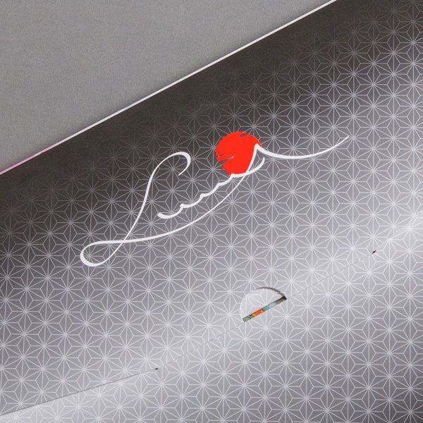 Набор бумаги LUMA Mixpack A4 40 л: 8 x Marker, 6 x Mixed Media, 6 x Watercolor, 20 x Sketch LU005001