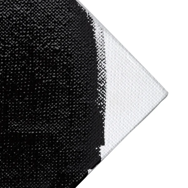 Грунт акриловый художественный DECOLA банка 100 мл, Черный NP-5827922