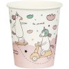 Стаканы бумажные MESHU "Unicorn" 200 мл, 6 шт RE-MS_55442