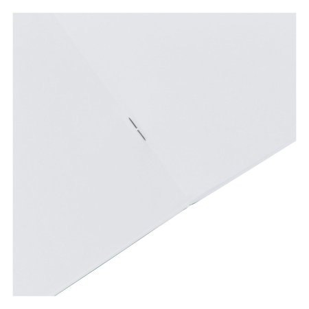 Записная книжка 170 x 170 мм 40л. MESHU "Quack-Quack" 80 г/м2 на скрепке, soft-touch, выб. УФ-лак, без линовки RE-MS_53372