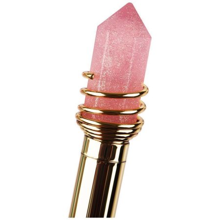 Ручка шариковая автоматическая MESHU "Shine crystal" синяя, 1.0 мм RE-MS_94024