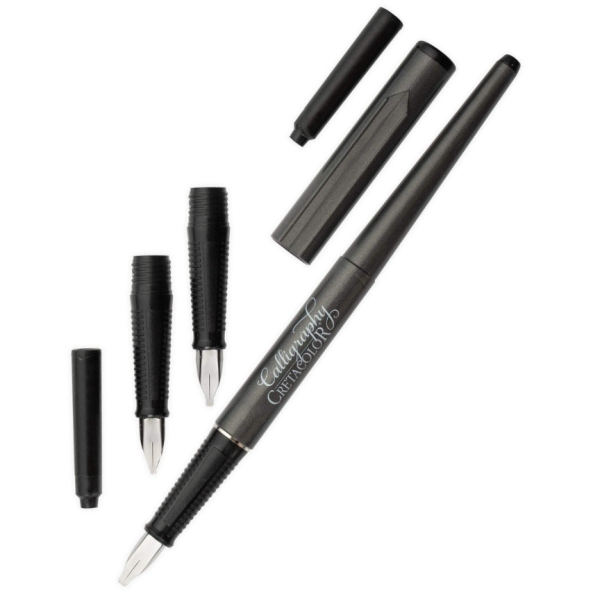 Набор для каллиграфии CRETACOLOR Artist Studio 7 предметов, карт.упаковка CR43197