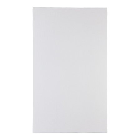 Холст грунтованный на картоне Стихия 30 x 50 см 280 г/м2 хлопок MPST06012