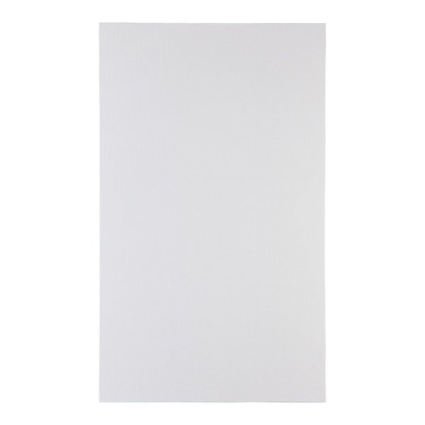 Холст грунтованный на картоне Стихия 30 x 50 см 280 г/м2 хлопок MPST06012