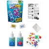 Набор для опытов Slime "Aqua Slime. Малый набор" AS-AQ003