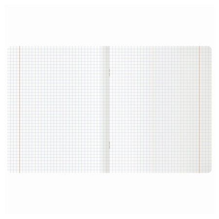 Тетрадь 12л. клетка MESHU "Little kitty" RE-MS_50150/1