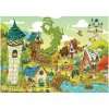 Пазл ТРИ СОВЫ 500 "Сказочный мир" RE-ПК500_54650