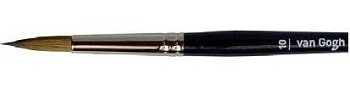 Кисть VAN GOGH для акварели и гуаши серия 171 №6 MP90917106