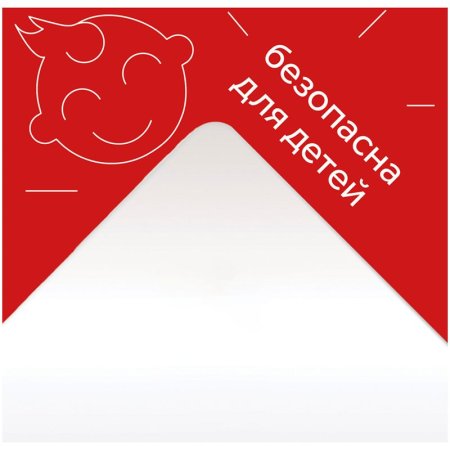 Доска для лепки ГАММА A3 пластик, белый RE-10122027