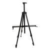 Мольберт-тренога СОНЕТ металлический 123 x 100 x 140 (190) см NP-242411715