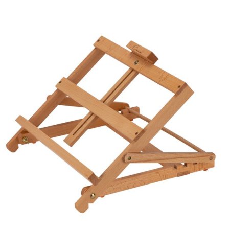 Мольберт настольный СОНЕТ №3 44 x 36 x 38 (59) см, бук NP-1591261-3