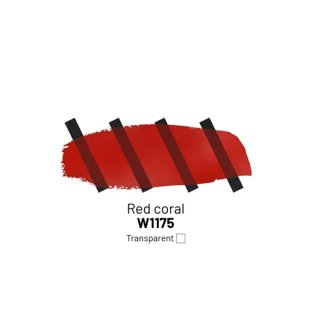 Чернила акриловые Kamenskaya Ink 100 мл W1175 Терракотовый K-00-00000839