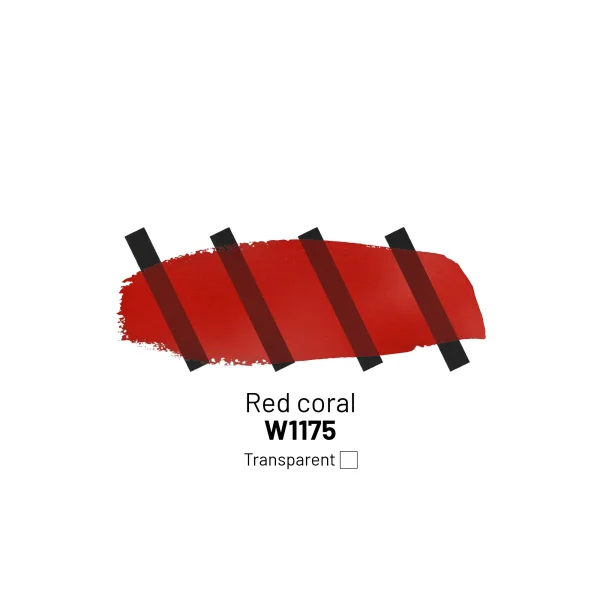 Чернила акриловые Kamenskaya Ink 100 мл W1175 Терракотовый K-00-00000839