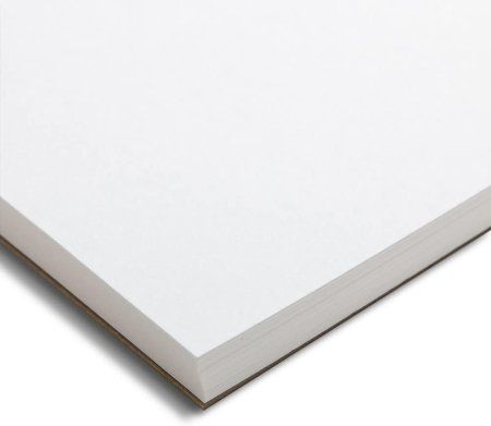 Блок для рисования REFLEX Studioline Drawing 160 г/м2 A4 50 л, шероховатая, спираль RX-VF5004282