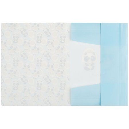 Папка на резинке MESHU "Eggcellent" А4, 500мкм RE-MS_39556