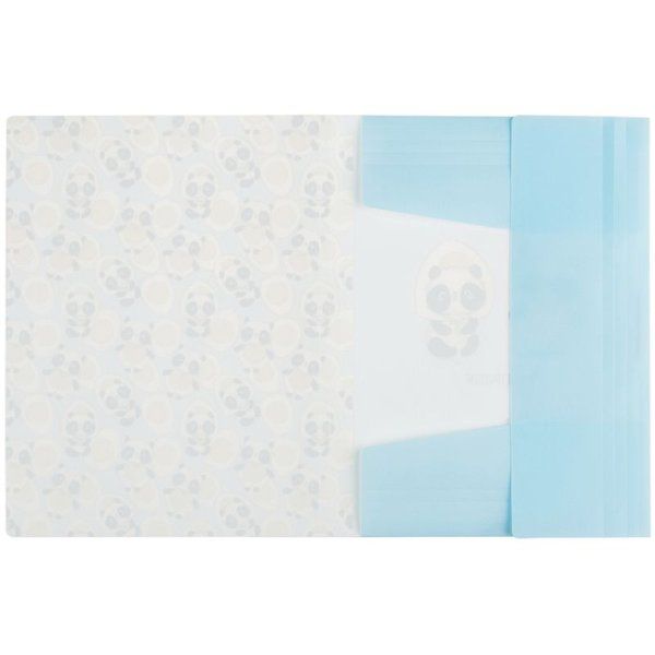 Папка на резинке MESHU "Eggcellent" А4, 500мкм RE-MS_39556