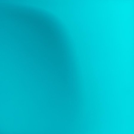 Краска акриловая для витража DECOLA банка 20 мл, 507 Бирюзовая NP-4226507