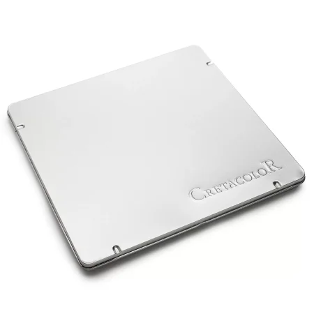 Набор для эскизов CRETACOLOR Creativo 27 предметов, мет.пенал CR40031