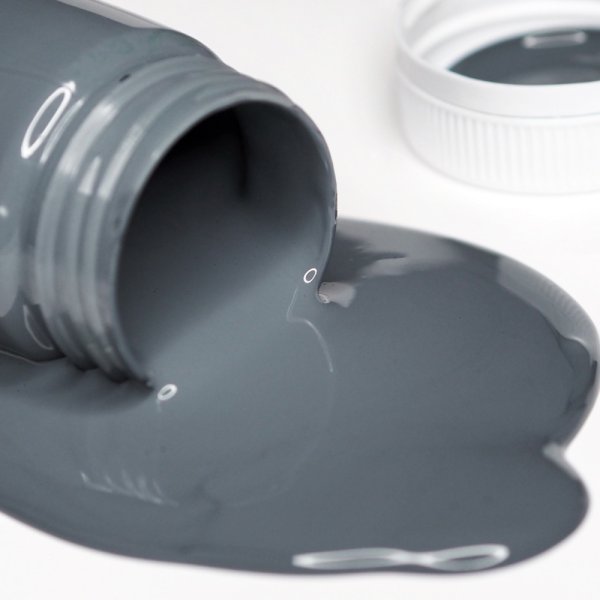 Краска акриловая по ткани DECOLA банка 50 мл, 836 Лунная ночь NP-4128836