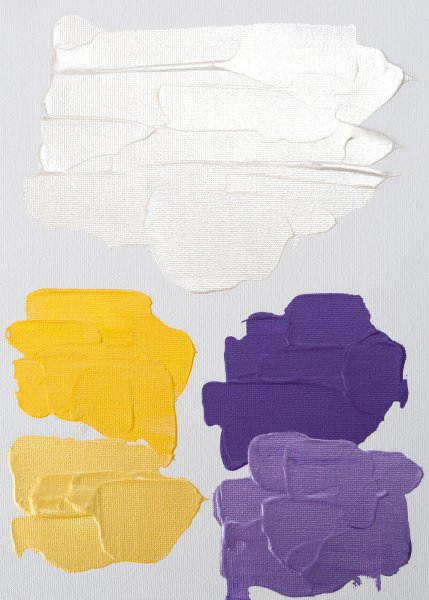 Медиум для акриловых красок СОНЕТ перламутровый 220 мл NP-4623957