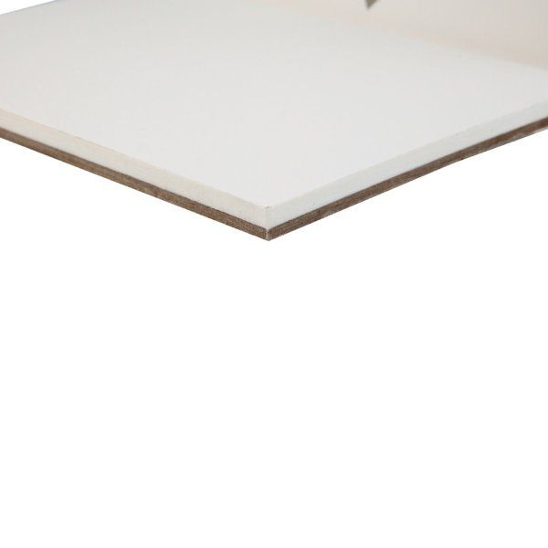 Альбом-склейка для акварели SKETCHMARKER 300 г/м2 12.5 x 18 см 10 л, хлопок, среднезернистая MP1218300CSM