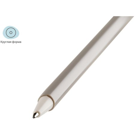 Ручка шариковая MESHU "Shiny Unicorn" синяя, 0.7 мм, корпус ассорти RE-MS_65756